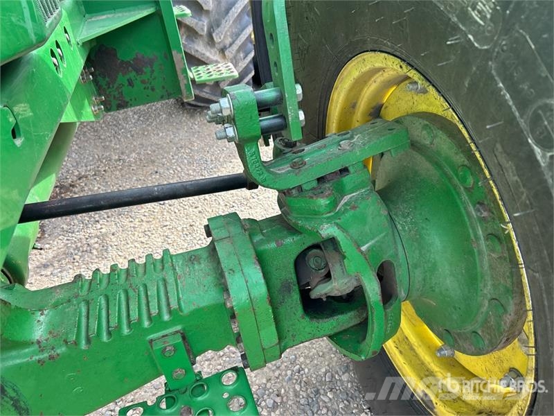 John Deere 4850 4WD Tractor Tractors