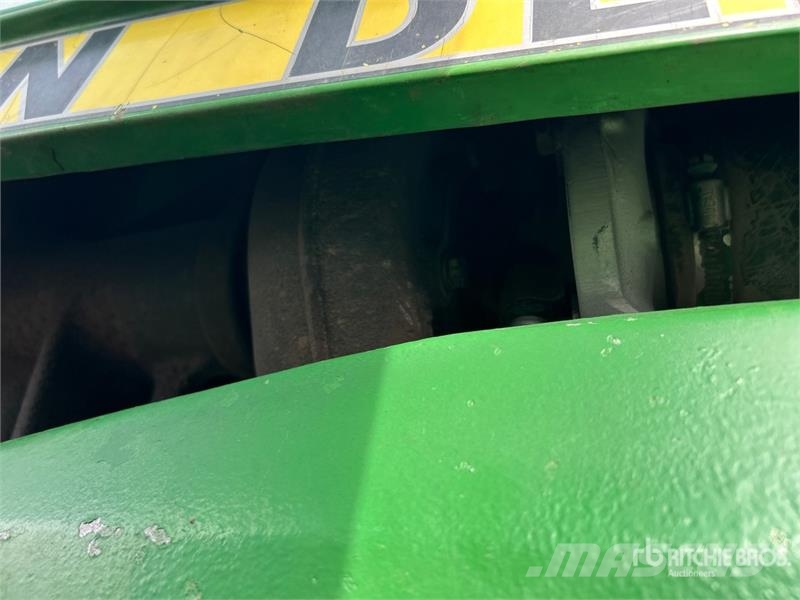 John Deere 4850 4WD Tractor Tractors