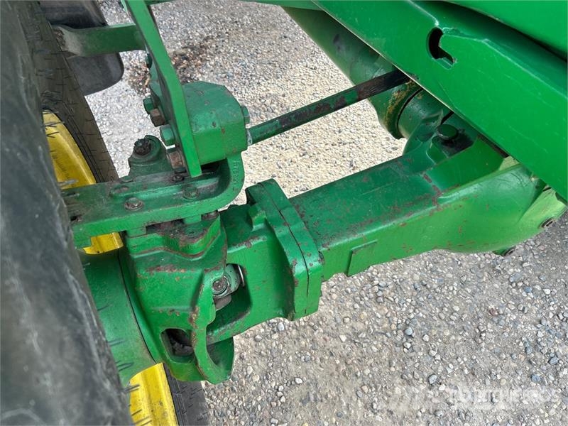 John Deere 4850 4WD Tractor Tractors