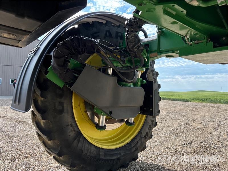 John Deere 4930 Pulverizadores Automotrizes