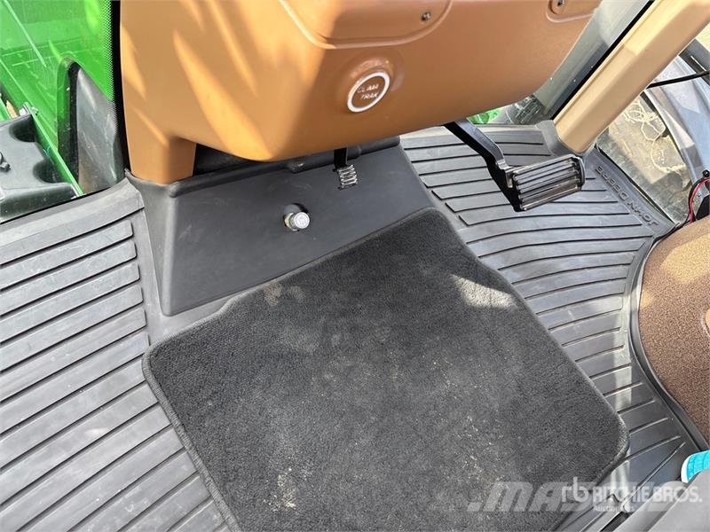 John Deere 4930 Pulverizadores Automotrizes
