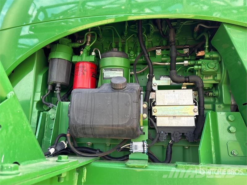 John Deere 4930 Pulverizadores Automotrizes