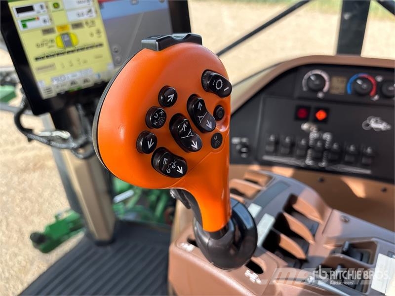 John Deere 4930 Pulverizadores Automotrizes