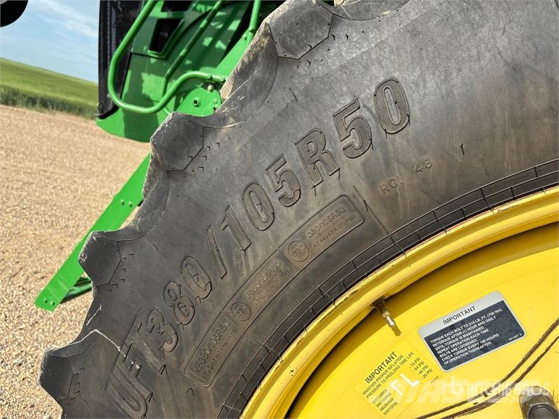 John Deere 4930 Pulverizadores Automotrizes