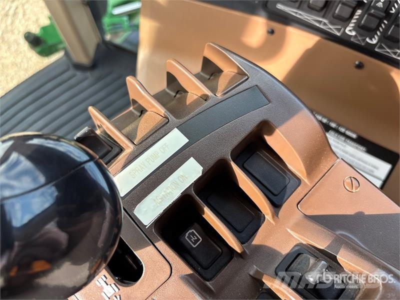 John Deere 4930 Pulverizadores Automotrizes