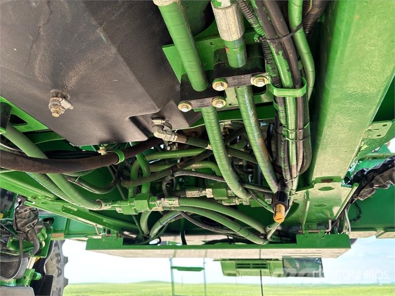 John Deere 4930 Pulverizadores Automotrizes