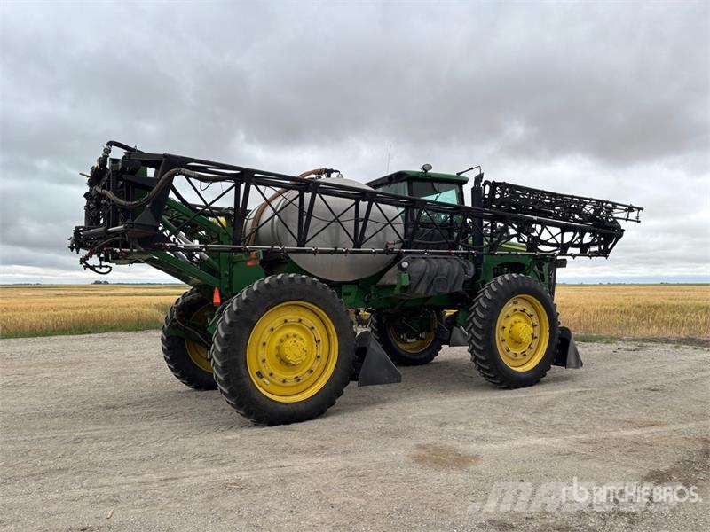 John Deere 4930 Selvdrevne sprøyter