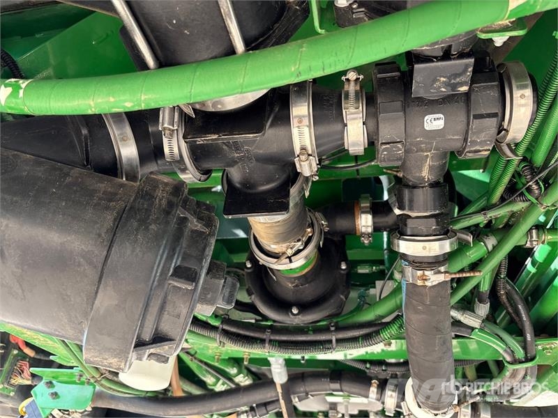 John Deere 4930 Pulverizadores Automotrizes