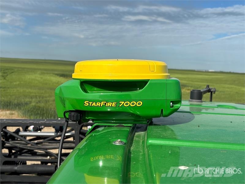 John Deere 4930 Pulverizadores Automotrizes