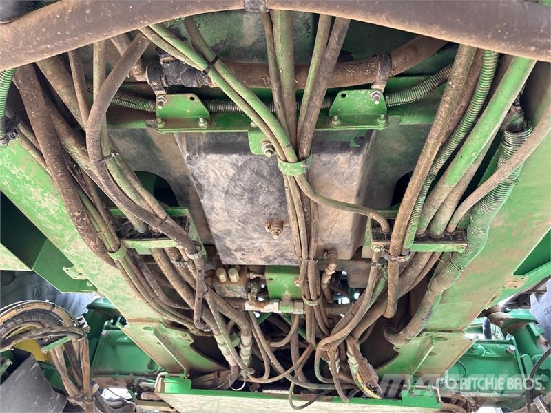 John Deere 4940 Samohodne škropilnice