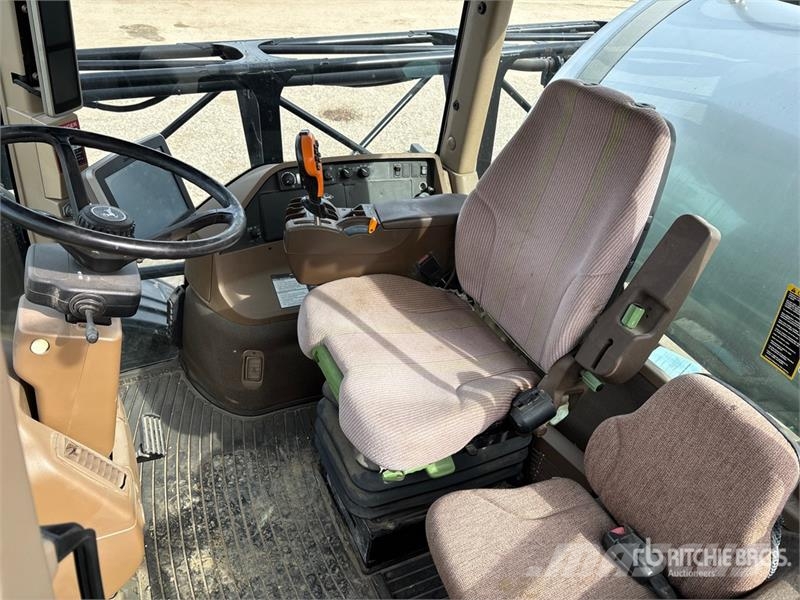 John Deere 4940 Samohodne škropilnice