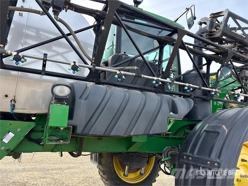 John Deere 4940 Samohodne škropilnice