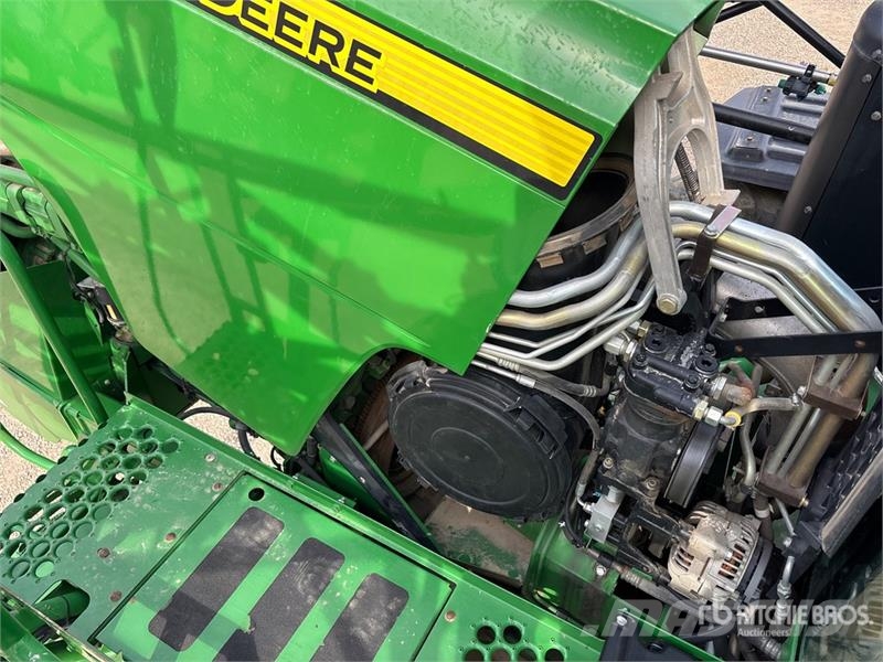 John Deere 4940 Samohodne škropilnice