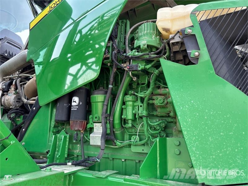 John Deere 4940 Samohodne škropilnice