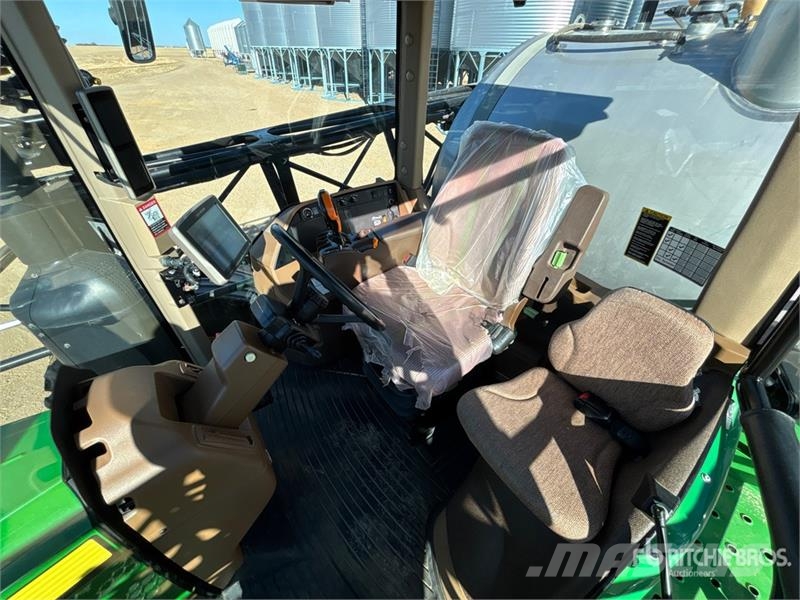 John Deere 4940 Самоходные опрыскиватели