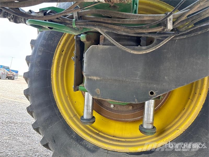 John Deere 4940 Samohodne škropilnice