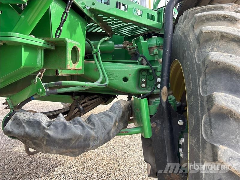 John Deere 4940 Samohodne škropilnice