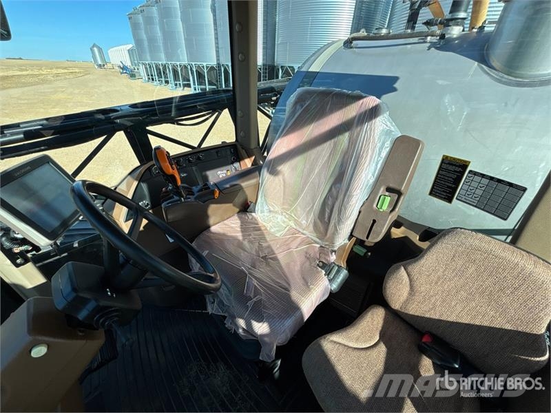 John Deere 4940 Самоходные опрыскиватели