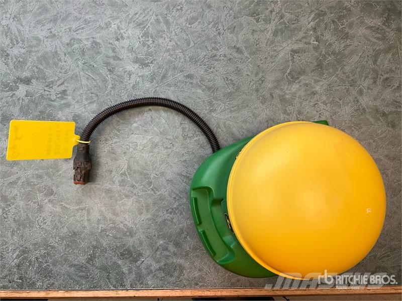 John Deere 4940 自走式喷雾机