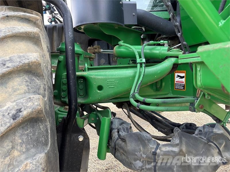 John Deere 4940 Samohodne škropilnice
