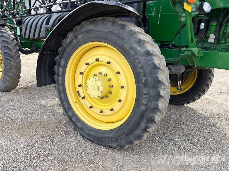 John Deere 4940 Samohodne škropilnice
