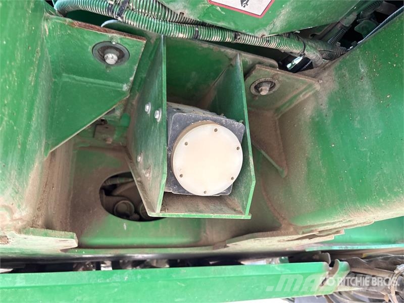 John Deere 4940 Samohodne škropilnice