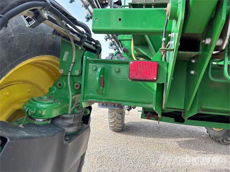 John Deere 4940 Samohodne škropilnice