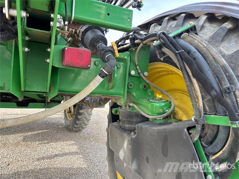 John Deere 4940 Samohodne škropilnice