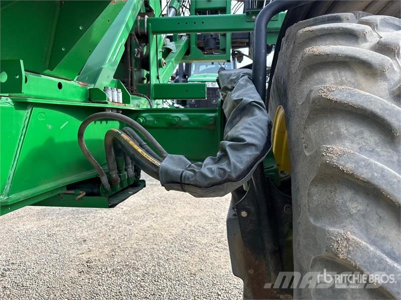 John Deere 4940 Samohodne škropilnice