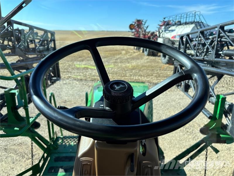 John Deere 4940 Самоходные опрыскиватели