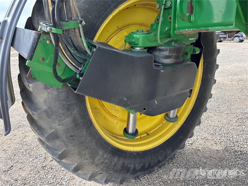 John Deere 4940 Samohodne škropilnice