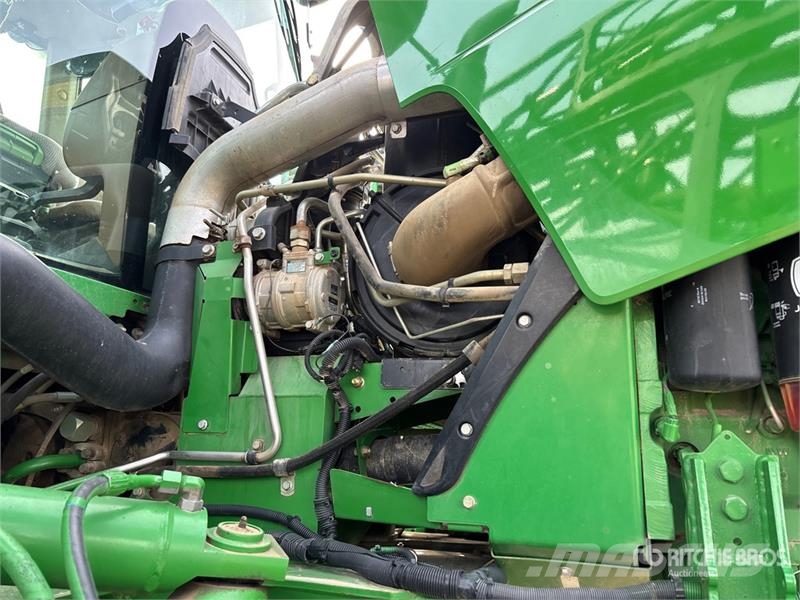 John Deere 4940 Samohodne škropilnice