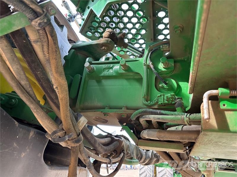 John Deere 4940 Samohodne škropilnice