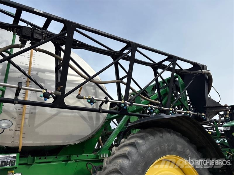 John Deere 4940 Samohodne škropilnice