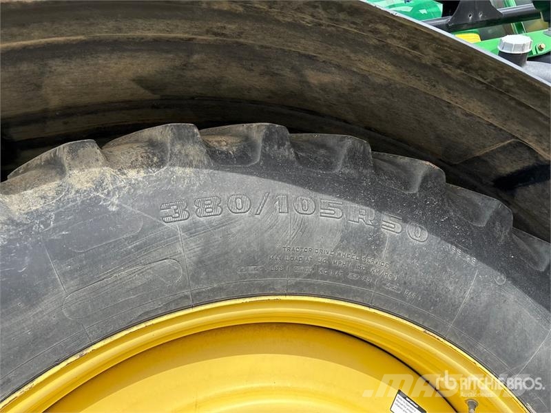 John Deere 4940 Samohodne škropilnice