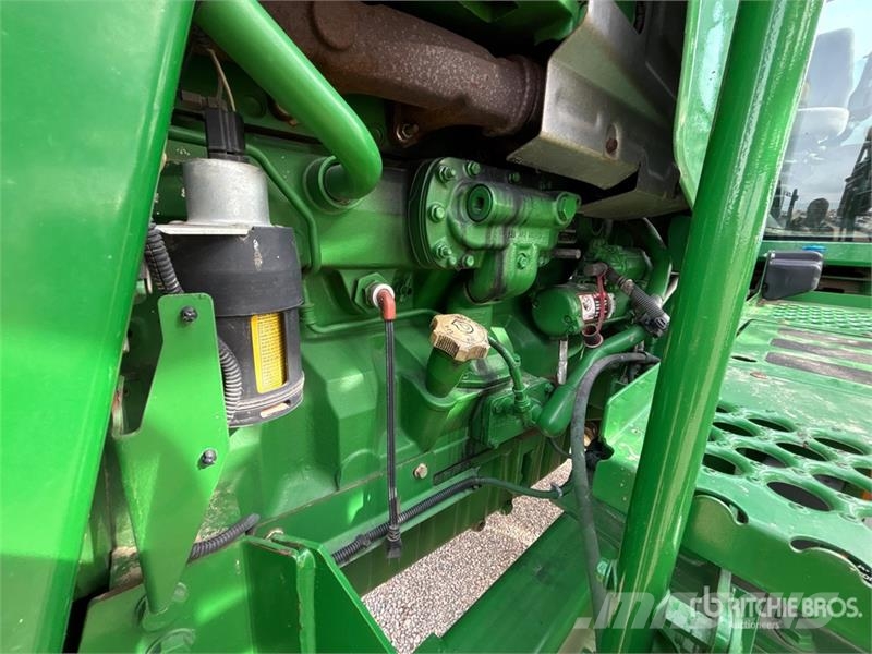 John Deere 4940 Samohodne škropilnice