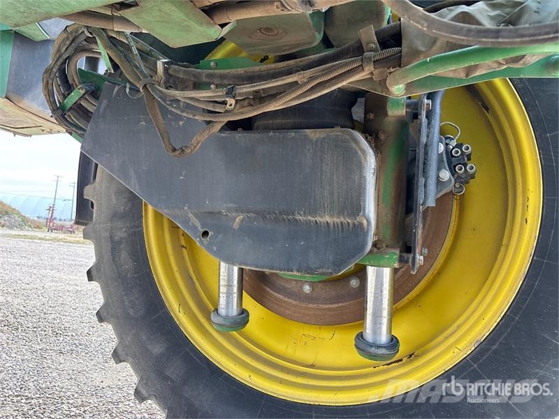John Deere 4940 Samohodne škropilnice