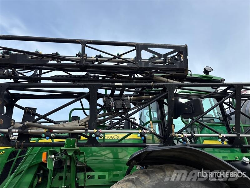 John Deere 4940 Samohodne škropilnice