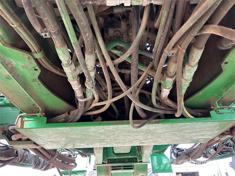 John Deere 4940 Samohodne škropilnice