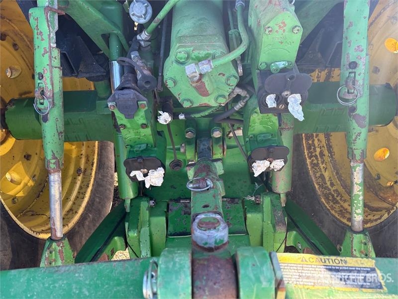 John Deere 4955 Tractoren