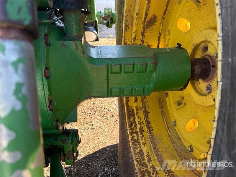 John Deere 4955 Tractoren