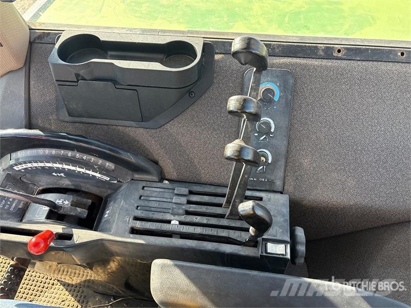 John Deere 4955 Tractoren