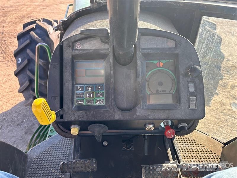 John Deere 4955 Tractoren
