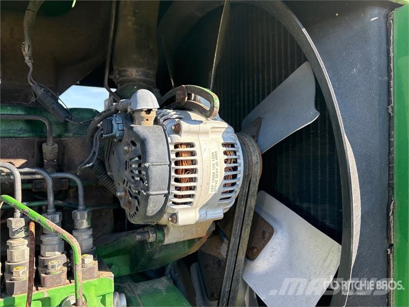 John Deere 4955 Tractoren