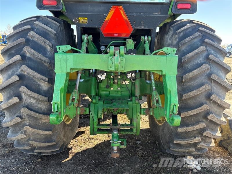 John Deere 4955 Tractoren
