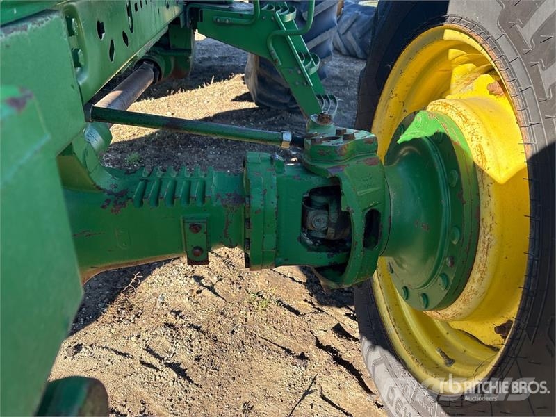 John Deere 4955 Tractoren