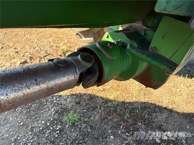John Deere 4955 Tractoren