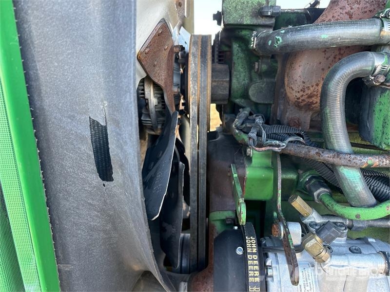 John Deere 4955 Tractoren