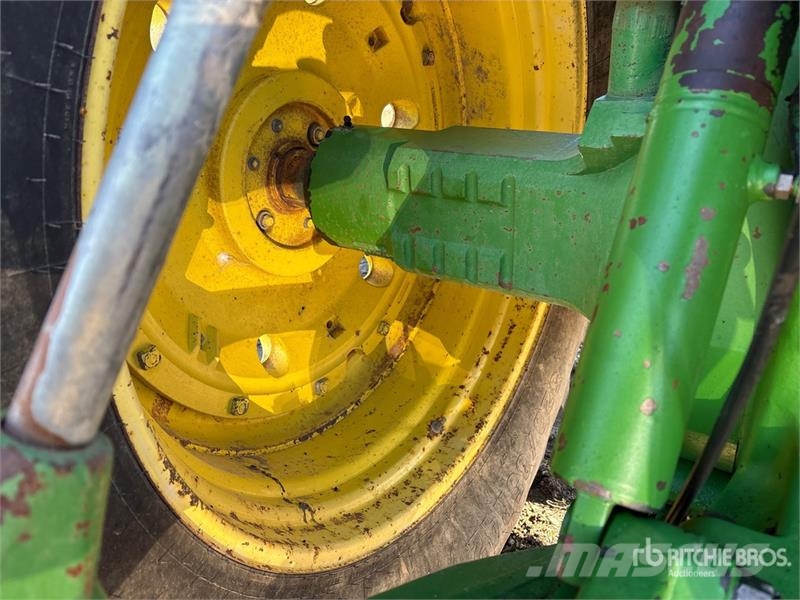 John Deere 4955 Tractoren