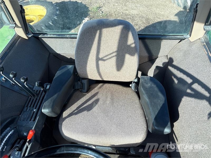 John Deere 4955 Tractoren
